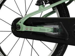 Kross - bicicleta copii - LIFTIE - roata 16 inch - Img 26