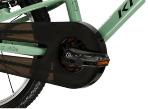 Kross - bicicleta copii - LIFTIE - roata 16 inch - Img 36