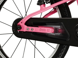 Kross - bicicleta copii - LIFTIE - roata 16 inch - Img 46