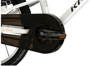 Kross - bicicleta copii - LIFTIE - roata 16 inch - Img 56