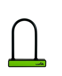 Lacat Luma Enduro 45x250 HU Verde C4 - Img 2