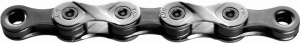 Lant KMC X9 Silver/Grey 9 Viteze 114 Zale