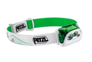 Lanterna Actik Green E099Fa02
