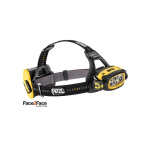 LANTERNA DUO Z2 HEADLAMP E80AHB