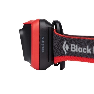 Lanterna frontala Black Diamond Spot 400 Lumens, IPX 8 - Img 2