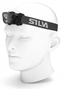 LANTERNA FRONTALA SILVA EXCEED 4XT - Img 3