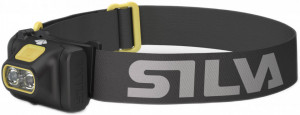 LANTERNA FRONTALA SILVA SCOUT 2