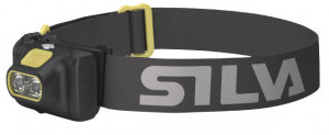 LANTERNA FRONTALA SILVA SCOUT 3