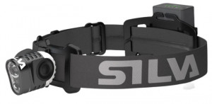 LANTERNA FRONTALA SILVA TRAIL SPEED 5R
