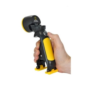 Lanterna multifunctionala clip-on National Geographic 9082100 - Img 6