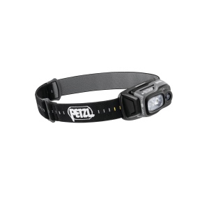 Lanterna Swift Rl Pro Black E810Aa00
