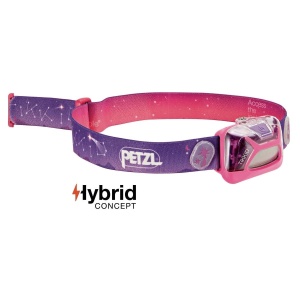 Lanterna Tikkid Pink E091Ba01