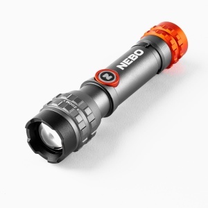 Lanternă USB Nebo Davinci 450L Flex - Img 3