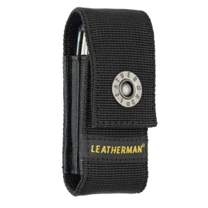 Leatherman - multi-tool 14 functii Bond Stainless Steel 832936 - argintiu - Img 7