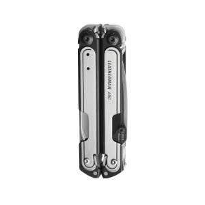 Leatherman - multi-tool 20 functii ARC 833076 Stainless Steel - argintiu gri inchis - Img 2