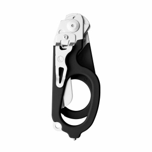 Leatherman - multi-tool 6 functii Raptor Rescue 832167 - negru - Img 3
