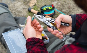 Leatherman - multi-tool - Signal - 20 functii - coyote - Img 10