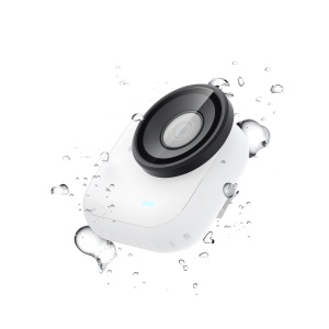 Lentilă acvatică Insta360 GO Ultra - AquaLens filmări subacvatice HD
