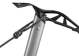 Lesa pentru piolet Linkin Petzl negru U082AA00 - Img 3