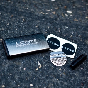 Lezyne - Kit reparatie - Kit Metal - Img 4