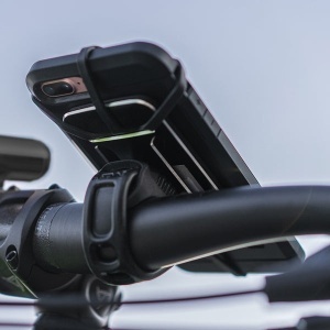 Lezyne - suport telefon - Smart Grip Mount - Img 6