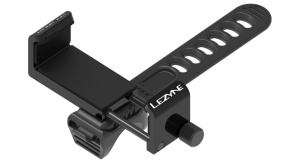 Lezyne - suport telefon - Smart Vise Smartphone Mount