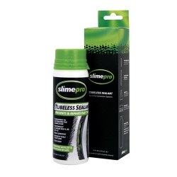Lichid anti-pana SLIME pentru camera 250ml (2 roti) - 10015 - Img 2
