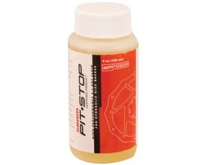 Lichid hidraulic Avid Pitstop Dot 5.1 120ml, Culoare: Black