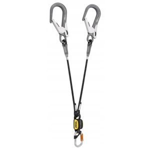 LONJA ABSORBICA-Y MGO EUR LANYARD 80CM L012CB00