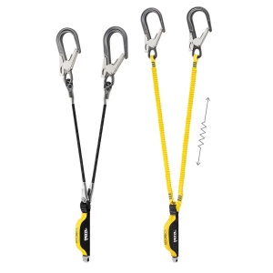 Lonja Absorbica-Y Mgo European Version 150 Cm Mgo L014Ca01 Lanyard