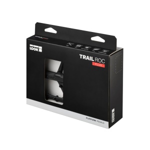 Look - Pedale Outdoor platforma TRAIL ROC PLUS (New) - argintiu - Img 14