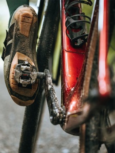 Look - pedale SPD clipless cross-country - X-TRACK - Img 4