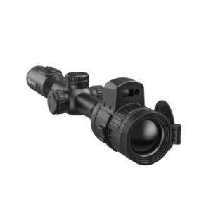 Luneta digitala de arma pentru vanatoare Hikmicro Alpex 4K A50EL LRF - Img 9