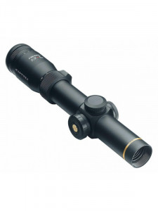 Luneta Leupold VX-R 1.25-4x20, Firedot Duplex