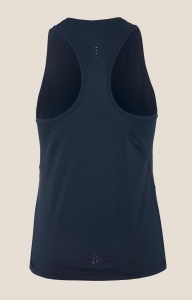 Maiou alergare Craft ADV Essence Singlet 2 - albastru | femei - Img 8