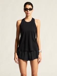 Maiou alergare Craft Race Day Singlet 2 damă - negru - Img 2