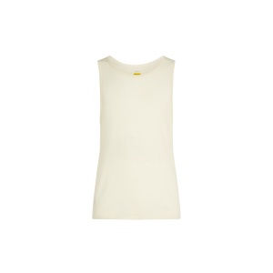 MAIOU BARBATI M MERINO ANATOMICA TANK UNDYED