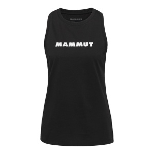 Maiou Femei Mammut Core Logo Negru - Img 2