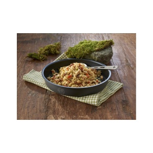 Mancare Expeditie Trek N Eat Couscous Cu Pui 150G - Img 2