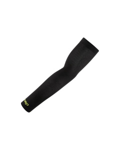 Manșoane compresie brațe CEP Core Run Ultralight | performanță - negre