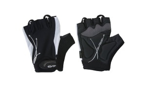 Manusi CONTEC Lady Gel Negru - Img 2