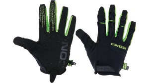 Manusi CONTEC Neo Pacer M - negru/verde