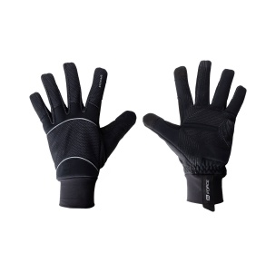Manusi Force Springer Negre
