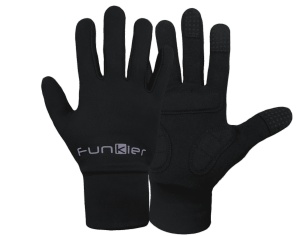 Manusi FUNKIER Riccione - Negru - Img 2
