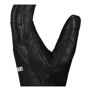Manusi Mammut Eiger Nordwand Advanced Black - Img 3