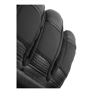 Manusi Schi Barbati Reusch Jupiter Gore-Tex Glacier Grey-Black - Img 3