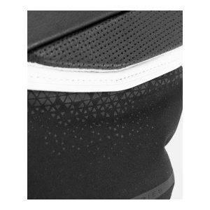Manusi Schi Barbati Reusch Mastery Black-White-Fire Red - Img 3