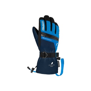 Manusi Schi Copii Lando R-TEX® XT cu Degete - Img 1