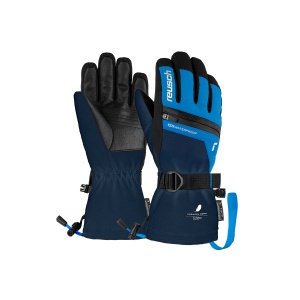 Manusi Schi Copii Lando R-TEX® XT cu Degete - Img 3