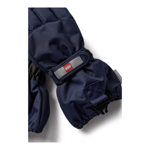 Manusi Schi Copii Lego Wear Lwatlin 700 Blue Navy - Img 3
